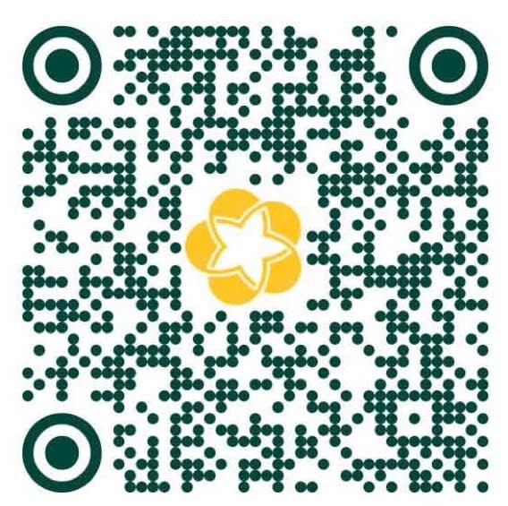 Bride Bank QR