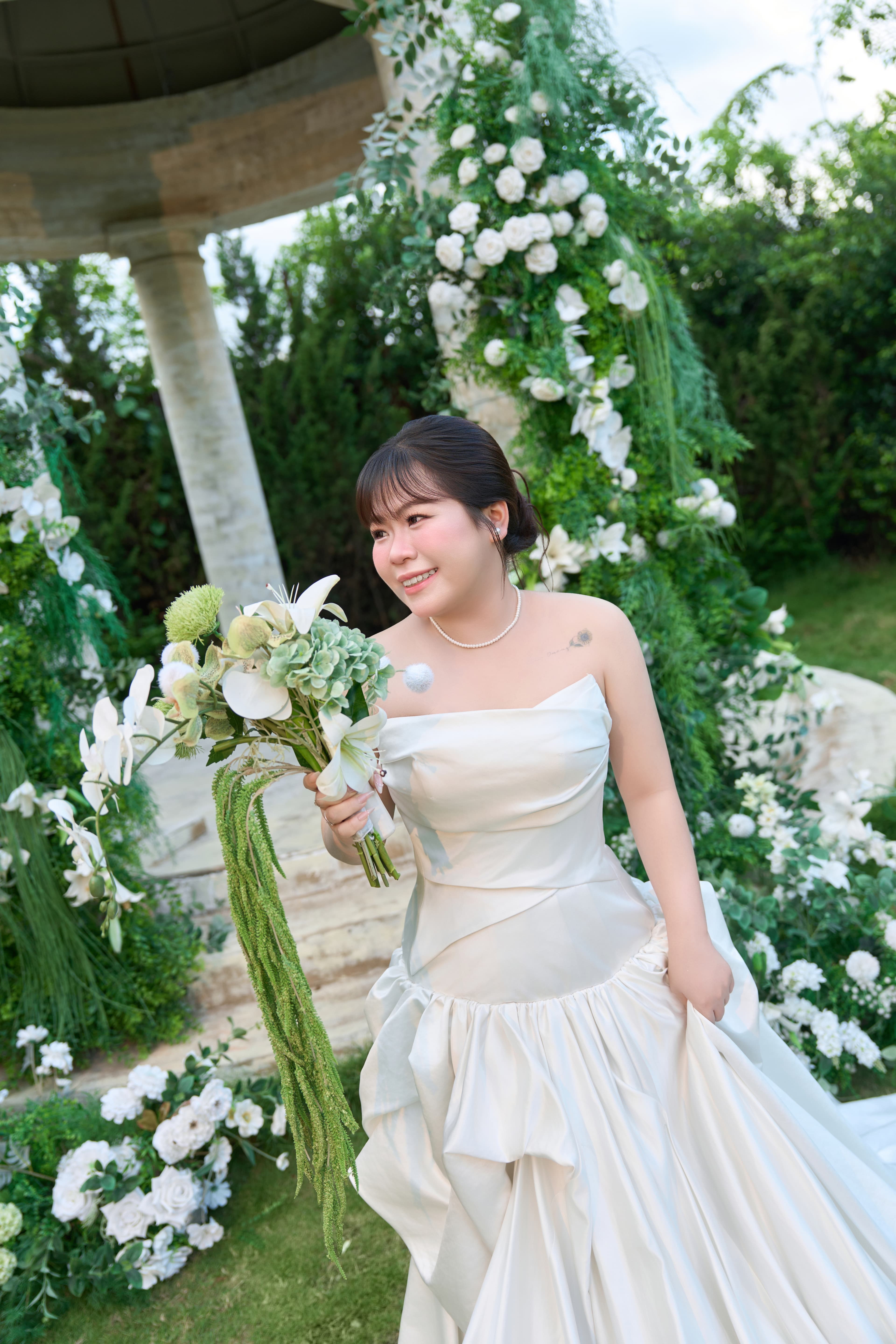 Bride Family
